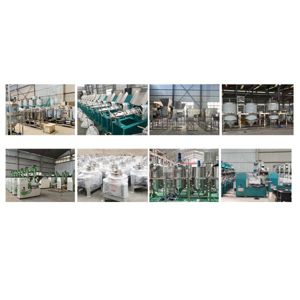 Coconut Rapeseed Flaxseed Soybean Oil Pressing Extracting Machine Efficient Oil Mill Making Presser