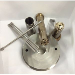 China Industrial Powder Metallurgy Suppliers Advanced Powder Metallurgy Mould on sale