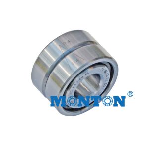 25BER19X Angular Contact Ball Bearing , Spindle Bearing High Precision