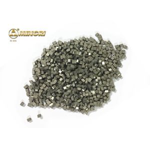 Cutting Hardwood Tips Tungsten Carbide Saw Tips High Performance