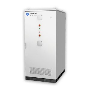 Energy Storage Liquid Cooled Outdoor Integrated Cabinet 261Kwh