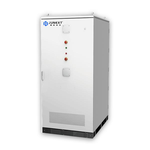 Buy Energy Storage Liquid Cooled Outdoor Integrated Cabinet 261Kwh at wholesale prices