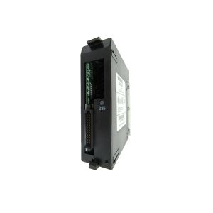 GE FANUC IC693MDL340 ， 120 volt, 0.5 Amp AC Output Module ， Series 90-30