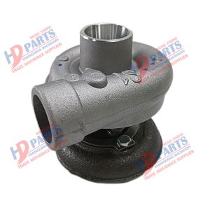 BF4M1011F ENGINE TURBO CHARGER 220114190 For DEUTZ