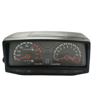 Supply GTO Motorcycle Speedometer Shipping Sea/Express Black Professional