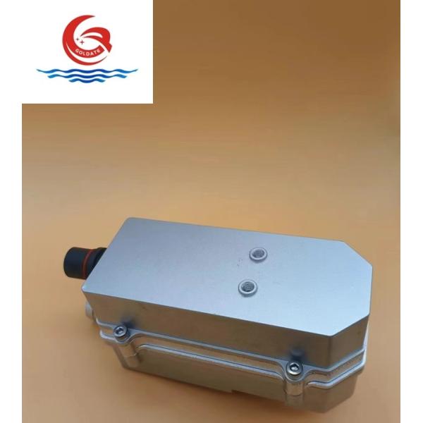 1500W Small Size Car Engine Heaters / Universal Car Parking Heater For Car Truck