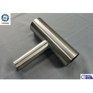 Three Direct Links Tube Laser Cutting Tubes SUS440 Laser Welding Tubes 1.5mm