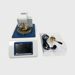 China Fully Automatic Open & Closed Cup Flash Point Tester; High-Precision Flash Point Tester for Laboratory Diesel & Petroleum on sale