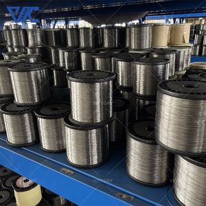 Food Processing UNS N06022 C22 Wire With Good Food Safety
