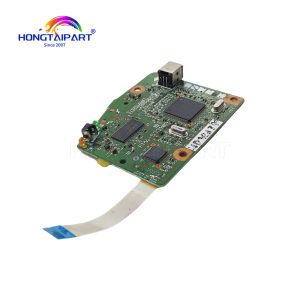 Formatter Board For Canon LBP6000 LBP6018 LBP6020 LBP6108
