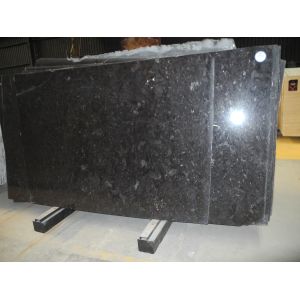 Granite Type and Tile Stone Form Antique Brown Granite Slab,Antique Brown