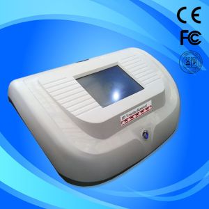 China High Frequency Professional Vascular Removal Machine Spider Vein Removal Machine on sale