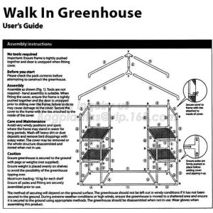 China Hydroponics Garden Indoor Plant Growth Green House Grow TentWalk on sale