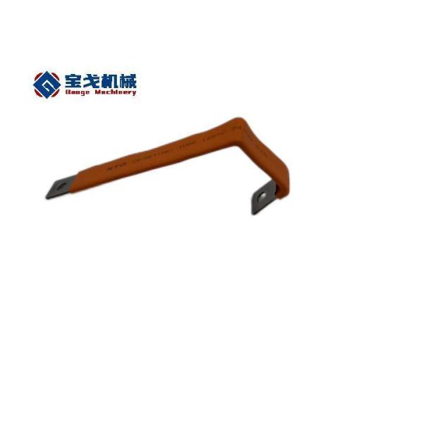 Innovative Flexible Copper Strip for Modern Electrical Applications