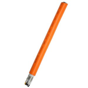 UL2570 Multiple conductor pvc shielded power cable