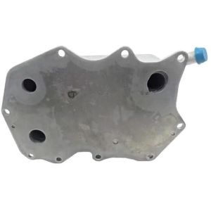 057117021P Engine Parts Oil Cooler for AUDI A8, PORSCHE Cayenne, VW TOUAREG