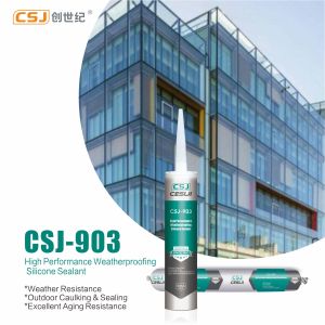 Quality Polymer Silicate Matrix Structural Sealant Weatherproof 18 Mo Integrity for sale