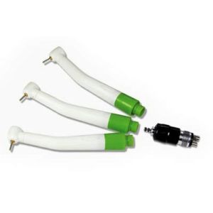 Disposable Dental Handpiece