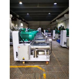 2000kG Wet Milling Equipment 1.5T Paint Milling Machine