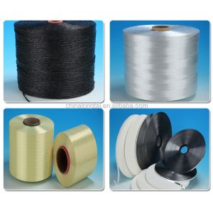 China Best pp Filler Yarn for Wire Cable Filling