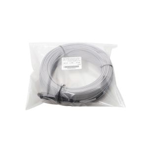 Mini SC/APC to SC/APC Simplex SM G657A1 FTTH Drop Cable