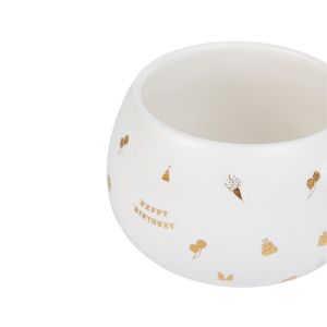 Ready To Ship In Stock Modern Personality 3D Ceramic Drinking Mugs In Display