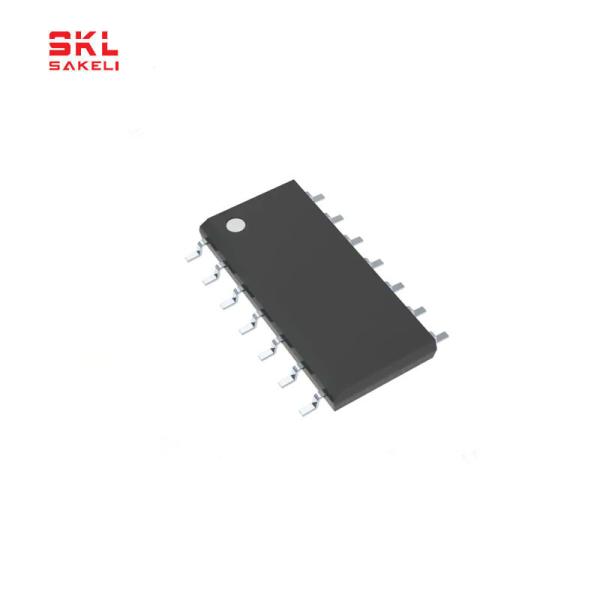 LM2902KAVQDRQ1 Amplifier IC Chips Industry-Standard Quad Operational Automotive