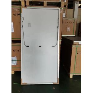 525w Jinko White Backsheet Monocrystalline Grade B Solar Panels