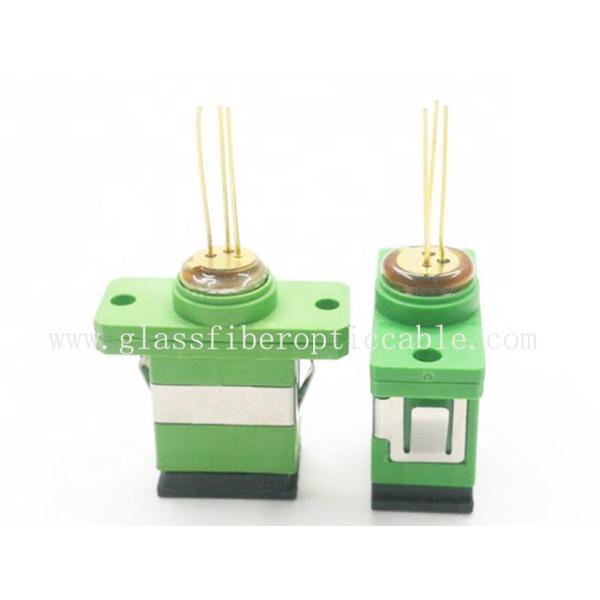 Buy Analog Optical Active Receptacle SC ROSA Plug Analog Optical Receiver at wholesale prices