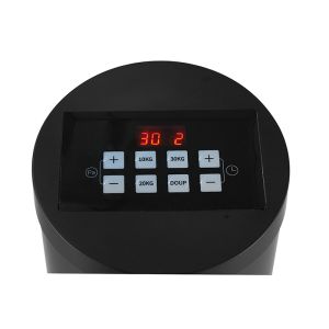 Automatic Coffee Powder Press Private Mold Electric Coffee Tamper Power