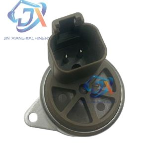 STAR ZEBRA TM 1003266 DC12V Hydraulic Solenoid Valve for Heavy-Duty Applications