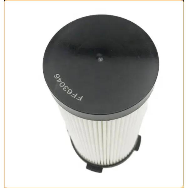 Best Quality Truck Engine Parts Fuel Filter Element 5486894 FF63046 With Original Brand Logo Printing FF63046