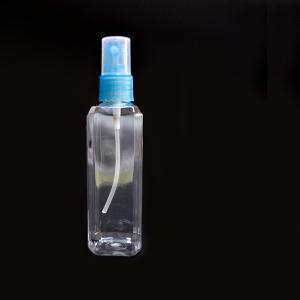 Quality hot sell 5ml 10ml 15ml 30ml 50ml 120ml cosmetic plastic pump bottle plastic spray bottles for sale
