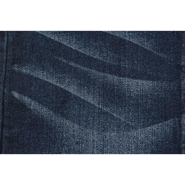 Customized 9.1Oz Stretch Denim Jeans Fabric For Swing By The Yard Fabric Textile