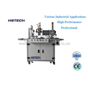 Quality Professional Screw Fastening Machine for Precise and Consistent Fastening for sale