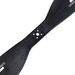 32x9.6 Inch FLUXER PRO MATT Matte straight paddle propeller