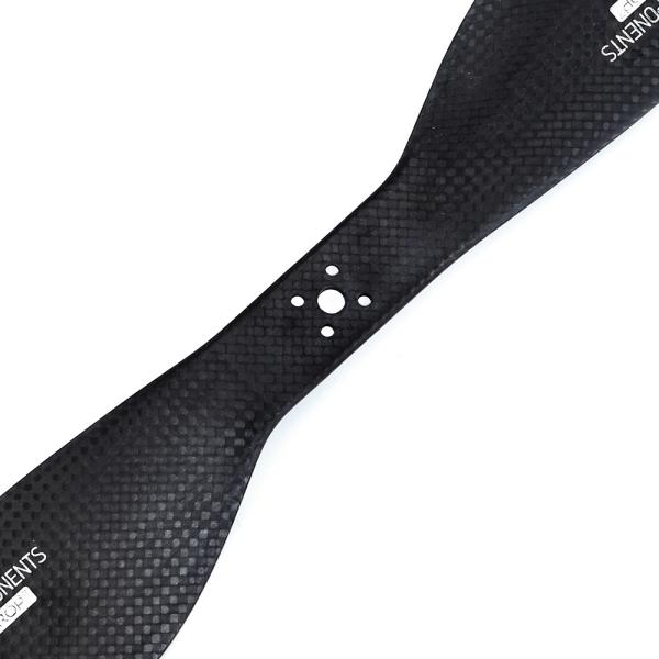 Buy 29x8.7 Inch FLUXER PRO MATT Matte straight paddle propeller at wholesale prices