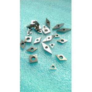 Semi-finished or Finished Tips/Inserts