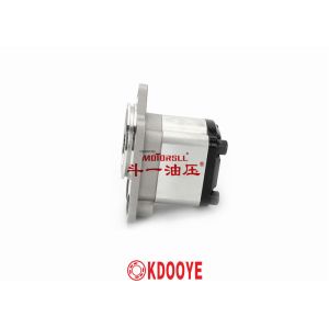 A8VO160 gear pump 10teeth 3KG for 330B hydraulic main pump