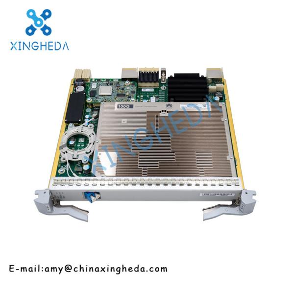 Buy HUAWEI NS4 TN58NS4T51 03031EQH Huawei OSN8800 100G Line Service Board at wholesale prices