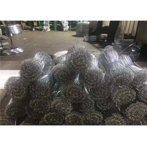 1cm Hole Diameter 550mpa Loop Tie Wire With Thread Tools