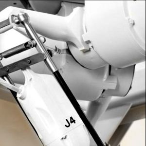 6 axes industrial Robot assembling robotic arm M-3iA/6A