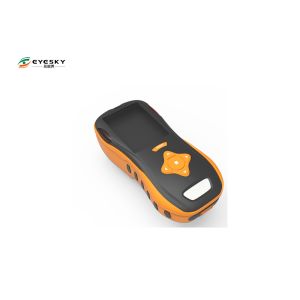 Pump Type Portable Multi Gas Detector Vibration Alarm For Industrial Environment