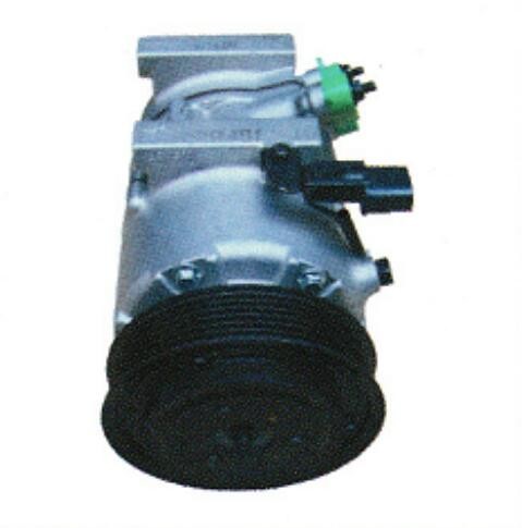 ALA20715 Hyunori AC COMPRESSOR Sonatal AC COMPRESSOR VS16N AC COMPRESSOR 1K55261450,977013R000 AC Compressor