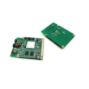 High Efficiency Custom Module For Remote Site Automation Equipment