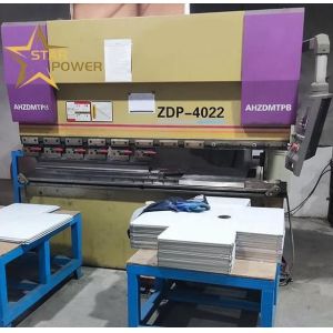 China Precision Intelligent Bending Machine For Sheet Metal Processing on sale