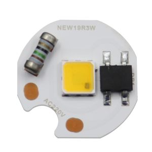 Natural White SMD LED Chip