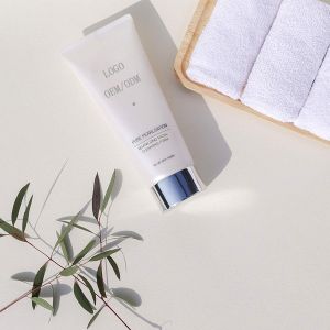 Pure Pearlsation Revitalizing Foaming Facial Cleanser Hydrate And Moisturize