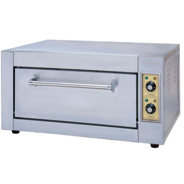 Buy Single Phase Commercial Baking Ovens , Professional Bread Baking Equipment at wholesale prices
