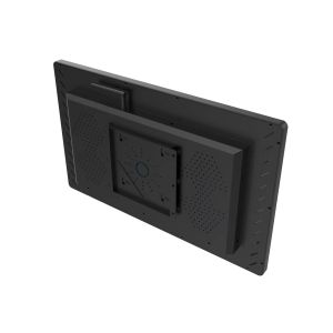 Fanless Touch Screen Monitor 21.5 Inch Intel I3/i5/i7 Rockchip Rk3588 Industrial